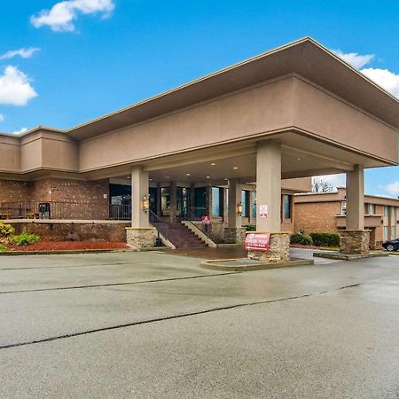 Montrose Hill Comfort Inn & Suites מראה חיצוני תמונה