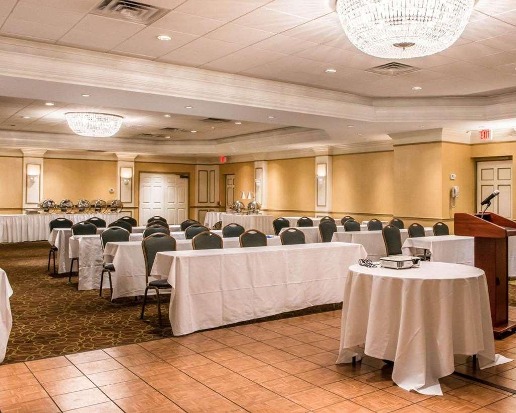 Montrose Hill Comfort Inn & Suites מתקנים תמונה
